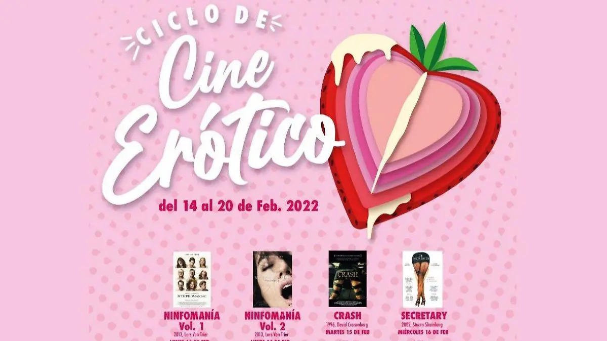 cine erotico